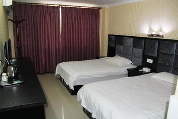Tiandu Hotel Shanghai Exterior photo